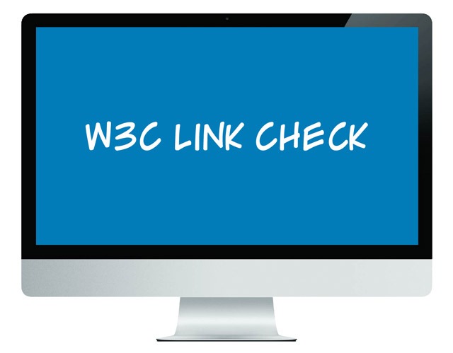 W3C Link Check