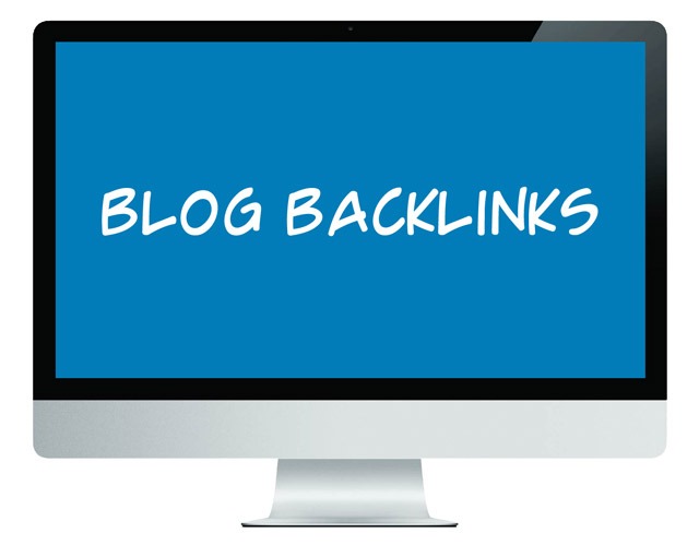 Blog Backlinks