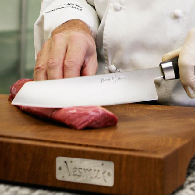 Das beste Messer: Koch-, Klapp- und Taschenmesser kaufen